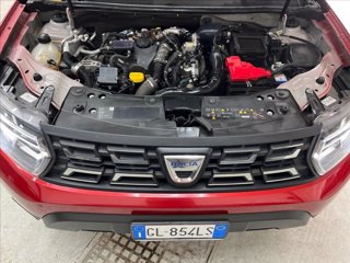 DACIA Duster 1.5 blue dci Comfort 4x2 115cv