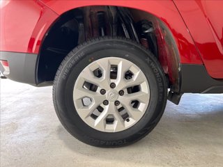 DACIA Duster 1.5 blue dci Comfort 4x2 115cv