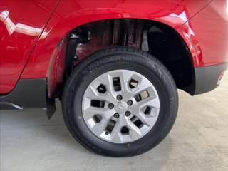 DACIA Duster 1.5 blue dci Comfort 4x2 115cv