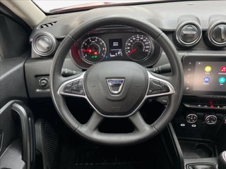 DACIA Duster 1.5 blue dci Comfort 4x2 115cv