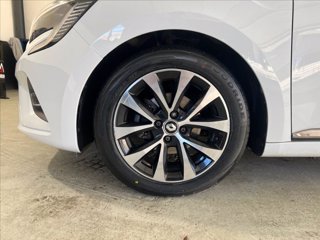 RENAULT Clio 1.0 tce Intens Gpl 100cv my21