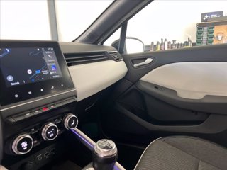 RENAULT Clio 1.0 tce Intens Gpl 100cv my21