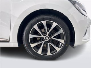 RENAULT Clio 1.0 tce Intens Gpl 100cv my21