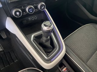 RENAULT Clio 1.0 tce Intens Gpl 100cv my21