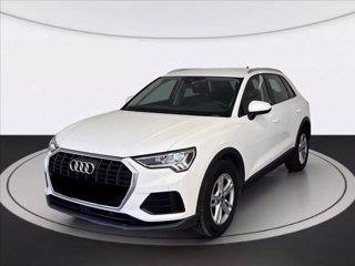 AUDI Q3 35 2.0 tdi Business s-tronic