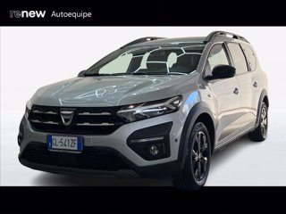 DACIA Sandero Streetway 1.0 tce Comfort SL DaciaPlus Eco-g 100cv