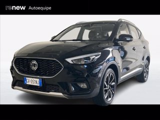 MG ZS 1.5 Luxury