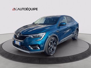 RENAULT Arkana 1.6 E-Tech full hybrid Intens 145cv
