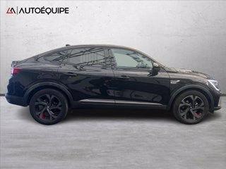 RENAULT Arkana 1.6 E-Tech full hybrid R.S. Line Fast Track 145cv