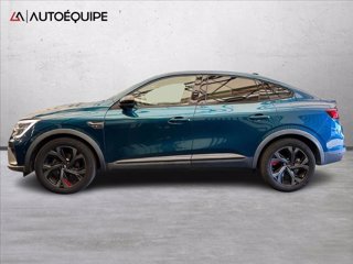 RENAULT Arkana 1.6 E-Tech full hybrid R.S. Line 145cv