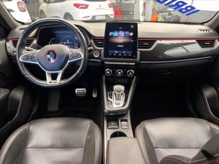 RENAULT Arkana 1.6 E-Tech full hybrid R.S. Line 145cv