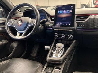 RENAULT Arkana 1.6 E-Tech full hybrid R.S. Line 145cv