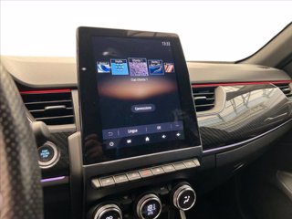 RENAULT Arkana 1.6 E-Tech full hybrid R.S. Line 145cv