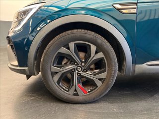 RENAULT Arkana 1.6 E-Tech full hybrid R.S. Line 145cv