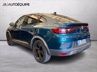 RENAULT Arkana 1.6 E-Tech full hybrid R.S. Line 145cv
