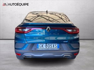 RENAULT Arkana 1.6 E-Tech full hybrid R.S. Line 145cv