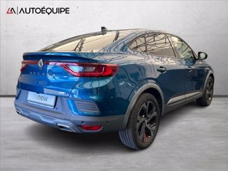 RENAULT Arkana 1.6 E-Tech full hybrid R.S. Line 145cv