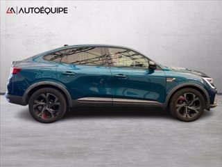 RENAULT Arkana 1.6 E-Tech full hybrid R.S. Line 145cv