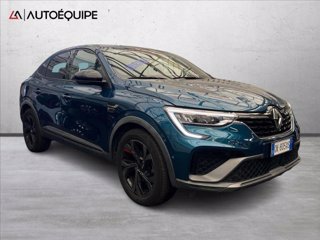 RENAULT Arkana 1.6 E-Tech full hybrid R.S. Line 145cv