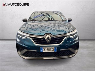 RENAULT Arkana 1.6 E-Tech full hybrid R.S. Line 145cv