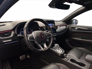 RENAULT Arkana 1.6 E-Tech full hybrid R.S. Line 145cv