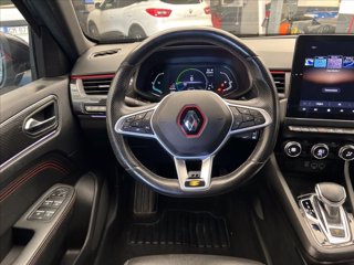 RENAULT Arkana 1.6 E-Tech full hybrid R.S. Line 145cv