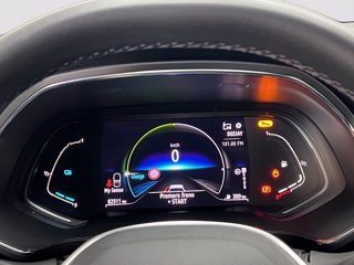 RENAULT Captur 1.6 E-Tech hybrid Intens 145cv auto