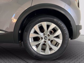 RENAULT Captur 1.6 E-Tech hybrid Intens 145cv auto