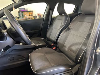 RENAULT Clio 1.0 tce Intens Gpl 100cv my21