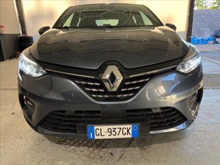 RENAULT Clio 1.0 tce Intens Gpl 100cv my21