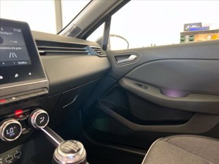 RENAULT Clio 1.0 tce Intens Gpl 100cv my21