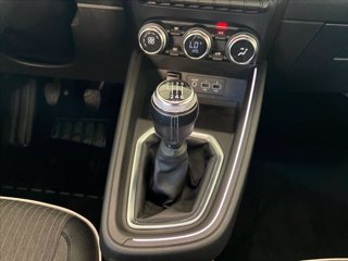 RENAULT Clio 1.0 tce Intens Gpl 100cv my21