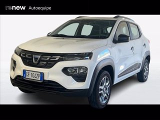 DACIA Spring Comfort Electric 45
