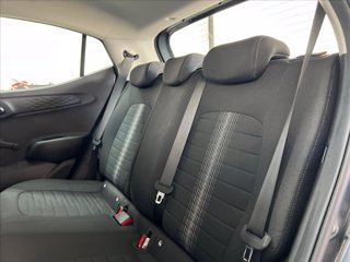 HYUNDAI i10 1.0 Tech Connect Pack econext Gpl