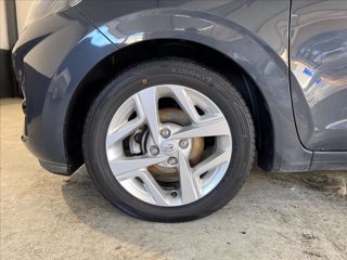 HYUNDAI i10 1.0 Tech Connect Pack econext Gpl