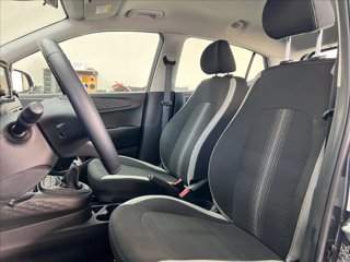 HYUNDAI i10 1.0 Tech Connect Pack econext Gpl