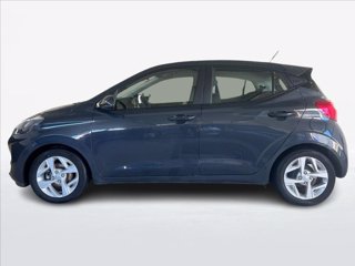 HYUNDAI i10 1.0 Tech Connect Pack econext Gpl