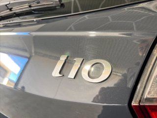 HYUNDAI i10 1.0 Tech Connect Pack econext Gpl