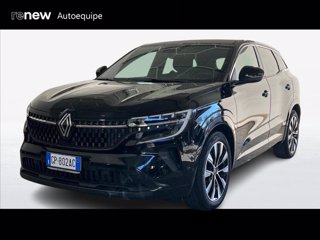 RENAULT Austral 1.2 E-Tech full hybrid Techno 200cv auto