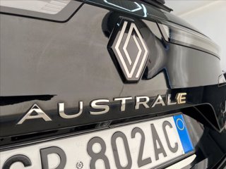RENAULT Austral 1.2 E-Tech full hybrid Techno 200cv auto