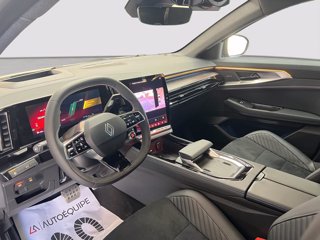 RENAULT Rafale 1.2 e-Tech full hybrid esprit Alpine 200cv auto