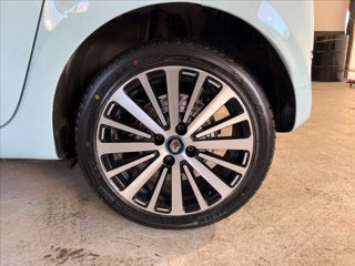 RENAULT Twingo Intens 22kWh