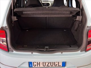 RENAULT Twingo Intens 22kWh