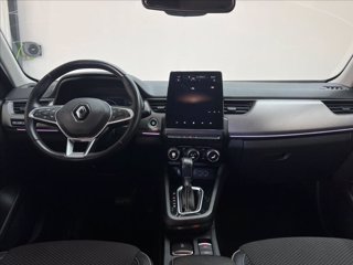 RENAULT Arkana 1.6 E-Tech full hybrid Intens 145cv