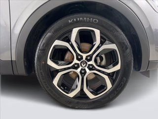 RENAULT Arkana 1.6 E-Tech full hybrid Intens 145cv