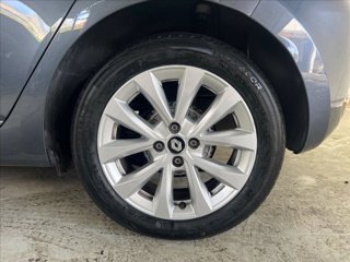 RENAULT Clio 1.0 tce Intens Gpl 100cv my21