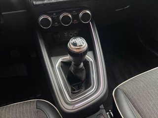 RENAULT Clio 1.0 tce Intens Gpl 100cv my21