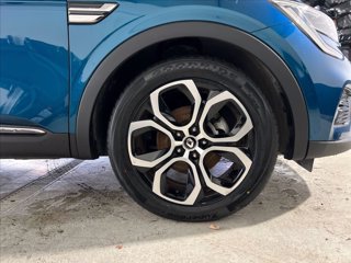 RENAULT Arkana 1.6 E-Tech full hybrid Intens 145cv