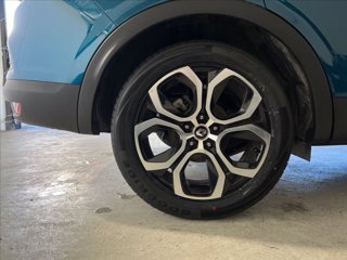 RENAULT Arkana 1.6 E-Tech full hybrid Intens 145cv