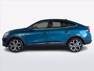 RENAULT Arkana 1.6 E-Tech full hybrid Intens 145cv